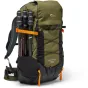 Рюкзаки - Lowepro рюкзак PhotoSport X BP 35L AW LP37475-PWW - быстрый заказ от производителя