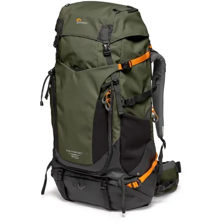 Рюкзак Lowepro PhotoSport PRO 70L AW IV (S-M) LP37473-PWW