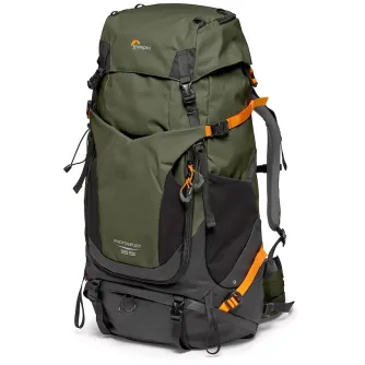 Discontinued - Lowepro backpack PhotoSport PRO 55L AW IV (S-M) LP37471-PWW