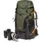 Discontinued - Lowepro backpack PhotoSport PRO 55L AW IV (S-M) LP37471-PWW