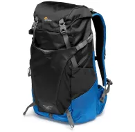 Mugursomas - Lowepro рюкзак PhotoSport BP 24L AW III, черный/синий LP37344-PWW - быстрый заказ от производителяMugursomas - Lowepro рюкзак PhotoSport BP 24L AW III, черный/синий LP37344-PWW - быстрый заказ от производителя
