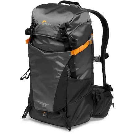 LowePro backpack PhotoSport BP 15L AW III, grey LP37339-PWW
