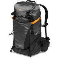 Backpacks - LowePro backpack PhotoSport BP 15L AW III, grey LP37339-PWW - quick order from manufacturerBackpacks - LowePro backpack PhotoSport BP 15L AW III, grey LP37339-PWW - quick order from manufacturer