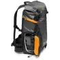 Mugursomas - LowePro backpack PhotoSport BP 15L AW III, grey LP37339-PWW - ātri pasūtīt no ražotāja
