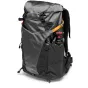 Mugursomas - Lowepro рюкзак PhotoSport BP 24L AW III, серый LP37343-PWW - быстрый заказ от производителя