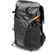 Mugursomas - Lowepro backpack PhotoSport BP 24L AW III, grey LP37343-PWW - ātri pasūtīt no ražotājaMugursomas - Lowepro backpack PhotoSport BP 24L AW III, grey LP37343-PWW - ātri pasūtīt no ražotāja