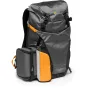 Mugursomas - Lowepro backpack PhotoSport BP 24L AW III, grey LP37343-PWW - ātri pasūtīt no ražotāja