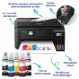 Printers - Epson all-in-one ink tank printer EcoTank L5310, black C11CJ65412 - quick order from manufacturer
