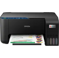 Printeri - Epson all-in-one ink tank printer EcoTank L3271, black - ātri pasūtīt no ražotājaPrinteri - Epson all-in-one ink tank printer EcoTank L3271, black - ātri pasūtīt no ražotāja