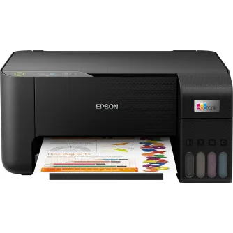 Printeri - Epson all-in-one ink tank printer EcoTank L3230, black C11CJ68407 - ātri pasūtīt no ražotāja