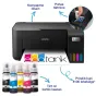 Printers - Epson all-in-one ink tank printer EcoTank L3230, black C11CJ68407 - quick order from manufacturer