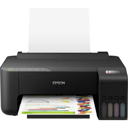 Epson ink tank printer EcoTank L1270, black C11CJ71407