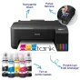 Printeri - Epson ink tank printer EcoTank L1270, black C11CJ71407 - ātri pasūtīt no ražotāja