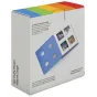 Фотоальбомы - Polaroid альбом Go Puffy Large, синий 6380 - быстрый заказ от производителя