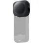 Sporta kameru aksesuāri - Insta360 X4 lens cap CINSBBMK - ātri pasūtīt no ražotāja