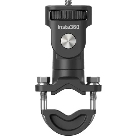 Insta360 Motorcycle U-Bolt Mount CINSAAVZ
