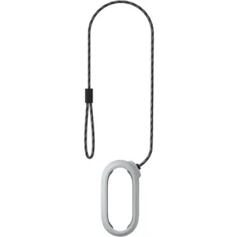 Sporta kameru aksesuāri - Insta360 GO 3 Magnet Pendant Safety Cord CINSBBKM - ātri pasūtīt no ražotāja
