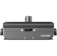 Аксессуары для экшн-камер - Insta360 Quick Release Mount CINSAAVH - быстрый заказ от производителяАксессуары для экшн-камер - Insta360 Quick Release Mount CINSAAVH - быстрый заказ от производителя
