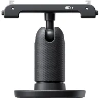 Accessories for Action Cameras - Insta360 GO 3 Pivot Stand CINSBBKC - quick order from manufacturerAccessories for Action Cameras - Insta360 GO 3 Pivot Stand CINSBBKC - quick order from manufacturer
