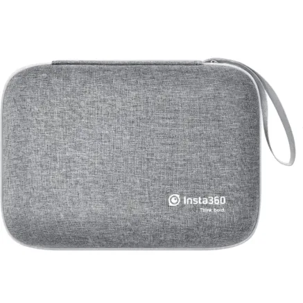 Insta360 GO 3 Carry Case CINSBBKG