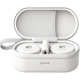 Wireless Audio Systems - Boya wireless microphone Omic Wireless Lightning, white OMIC-D-W - quick order from manufacturer