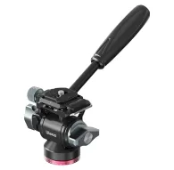 Statīvu galvas - Ulanzi VL190 Fluid Head Video 2895 - быстрый заказ от производителяStatīvu galvas - Ulanzi VL190 Fluid Head Video 2895 - быстрый заказ от производителя