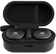 Беспроводные петличные микрофоны - Boya беспроводной микрофон Omic Wireless USB-C, черный OMIC-U-B - купить сегодня в магазине Master Foto и с доставкой Лучший выбор профессионаловБеспроводные петличные микрофоны - Boya беспроводной микрофон Omic Wireless USB-C, черный OMIC-U-B - купить сегодня в магазине Master Foto и с доставкой Лучший выбор профессионалов