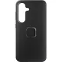 Peak Design Everyday Fabric Case Samsung Galaxy S24 - plāns, aizsargājošs telefona vāks ar magnētisko SlimLink tehnoloģiju