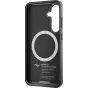 Slim, protective phone case with magnetic locking technology for Samsung Galaxy S24, designed by Peak Design