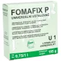 Foto laboratorijai - Foma fiksāža Fomafix P (U1) 1L V70120 - ātri pasūtīt no ražotāja