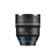 CINEMA Video Lenses - Irix Cine Lens 21mm T1.5 for MFT (Metric) 21 7617 - quick order from manufacturerCINEMA Video Lenses - Irix Cine Lens 21mm T1.5 for MFT (Metric) 21 7617 - quick order from manufacturer