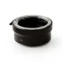 Objektīvu adapteri - Urth Lens Mount Adapter Compatible with Pentax K Lens to Fujifilm X Camera Body ULMA K X - быстрый заказ от
