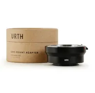 Адаптеры - Urth Lens Mount Adapter Compatible with Pentax K Lens to Micro Four Thirds (M4/3) Camera Body ULMA K M4/3 - быстрый зАдаптеры - Urth Lens Mount Adapter Compatible with Pentax K Lens to Micro Four Thirds (M4/3) Camera Body ULMA K M4/3 - быстрый з
