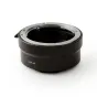 Objektīvu adapteri - Urth Lens Mount Adapter Compatible with Pentax K Lens to Canon EF M Camera Body ULMA K EF M - ātri pasūtīt no ražotāja