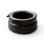 Objektīvu adapteri - Urth Lens Mount Adapter: Compatible with Pentax K Lens to Nikon Z Camera Body ULMA K Z - быстрый заказ от п