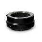 Adapters for lens - Urth Lens Mount Adapter Compatible with Pentax K Lens to Canon RF Camera Body ULMA K R - quick order from manufacturer