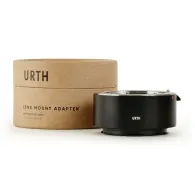 Адаптеры - Urth Lens Mount Adapter Compatible with Pentax K Lens to Leica L Camera Body ULMA K L - быстрый заказ от производителАдаптеры - Urth Lens Mount Adapter Compatible with Pentax K Lens to Leica L Camera Body ULMA K L - быстрый заказ от производител