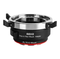 Adapters for lens - Meike MK PLTE C MK PLTE C - quick order from manufacturerAdapters for lens - Meike MK PLTE C MK PLTE C - quick order from manufacturer