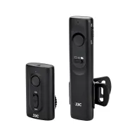 Camera Remotes - JJC RF SWC Wireless Remote Control (Canon RS 60E3, Pentax CS 205) RF SWC - quick order from manufacturerCamera Remotes - JJC RF SWC Wireless Remote Control (Canon RS 60E3, Pentax CS 205) RF SWC - quick order from manufacturer