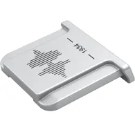 Защита для камеры - SMALLRIG 4697 HOT SHOE COVER FOR FUJIFILM CAMERAS (SILVER) 4697 - быстрый заказ от производителяЗащита для камеры - SMALLRIG 4697 HOT SHOE COVER FOR FUJIFILM CAMERAS (SILVER) 4697 - быстрый заказ от производителя