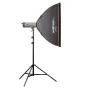 Discontinued - Walimex pro Softbox OL 90x90cm Profoto