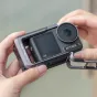 Sporta kameru aksesuāri - PGYTECH Osmo Action 3/4 Camera Cage P 42C 010 - ātri pasūtīt no ražotāja