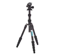 Photo Tripods - 3 Legged Thing 3Legged Thing Punks Corey 2.0 with Airhed Neo 2.0 Dark COREYDARK2.0 - quick order from manufacturerPhoto Tripods - 3 Legged Thing 3Legged Thing Punks Corey 2.0 with Airhed Neo 2.0 Dark COREYDARK2.0 - quick order from manufacturer