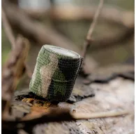 Камуфляж - Caruba Camouflage Wrap Tape 4 Pack Woodland CWT 4PW - быстрый заказ от производителяКамуфляж - Caruba Camouflage Wrap Tape 4 Pack Woodland CWT 4PW - быстрый заказ от производителя