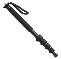 Monopods - Ulanzi MT 75 61 Inch Camera Portable Aluminium Monopod 155cm T049GBB1 - quick order from manufacturerMonopods - Ulanzi MT 75 61 Inch Camera Portable Aluminium Monopod 155cm T049GBB1 - quick order from manufacturer