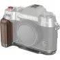 Батарейные блоки - SMALLRIG 4736 WOODEN L-SHAPE GRIP FOR FUJIFILM X-T50 CHARCOAL SILVER 4736 - быстрый заказ от производителя