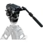 Tripod Heads - SMALLRIG 4464 HEAVY-DUTY VIDEO HEAD DH12 4464 - quick order from manufacturer