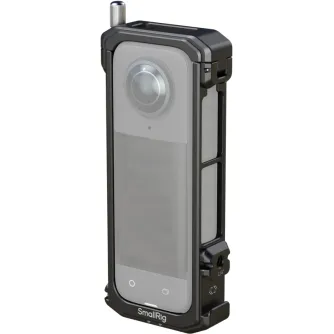 Camera Cage - SMALLRIG 4278 CAGE FOR INSTA360 X4 4278 - quick order from manufacturer