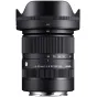 Mirrorless Lenses - Sigma 18-50mm F2.8 DC DN Contemporary Canon RF APS-C lens Standart zoom - buy today in Master Foto store and with delivery Best choise selected by experts