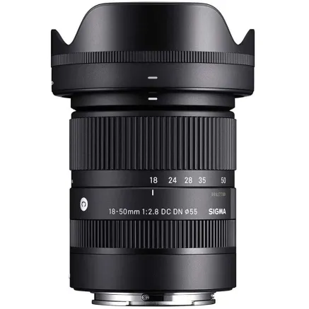 Sigma 35mm F1.4 DG HSM Canon ART